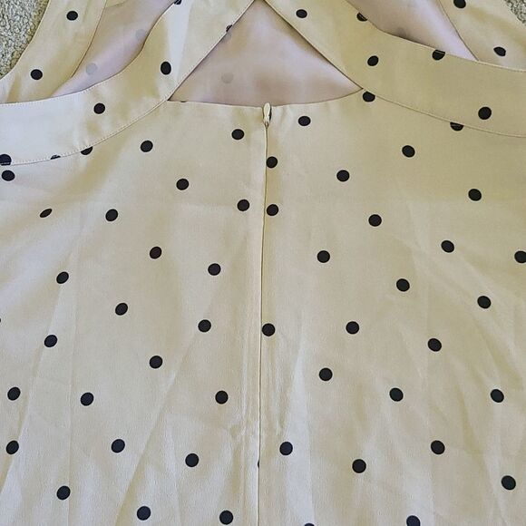 Ann Taylor Top - Picture 8 of 8